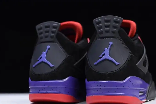 Cheap Kickmax AQ3816-065 Air NRG Retro 4 Raptors